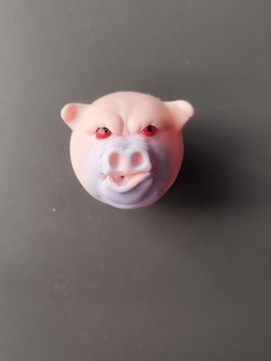 Psilikoko Bougelofatsa figure used