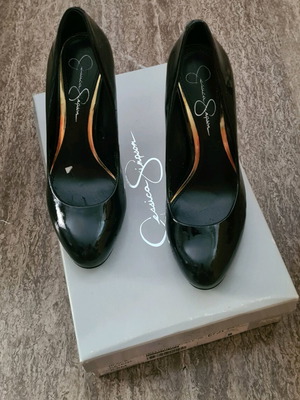 Γυναικειες γοβες Jessica Simpson N.36.5