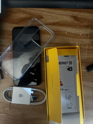 Xiaomi Poco C85 8GB RAM 256GB αποθηκευτικός χώρος καινούριο, πλήρες πακέτο