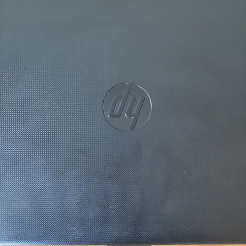 HP 15-bs150nv Laptop 15.6” Intel Core i3-5005U 4GB RAM Windows 10 like new with charger