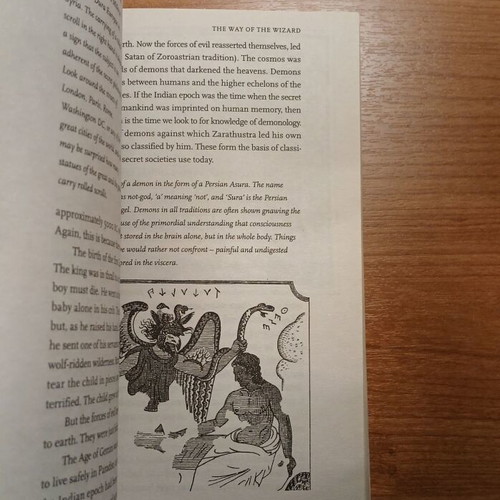 The Secret History of the World book by Jonathan Black