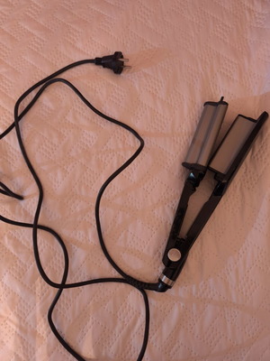 Babyliss Pro Titanium Tourmaline Ionic Hair Waver