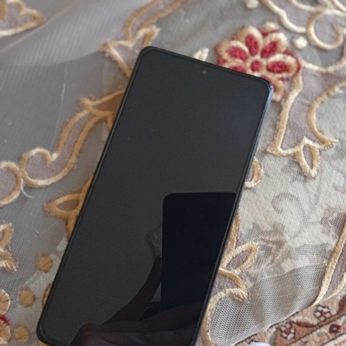 Redmi Note 12 Pro+ with genuine new screen and new battery for spare parts