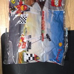 Lego polybag 2014 sealed, new
