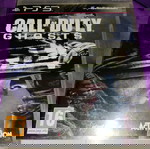 Call of duty ghosts για ps3