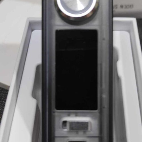 Centaurus N100 Mod Lost Vape like new, black