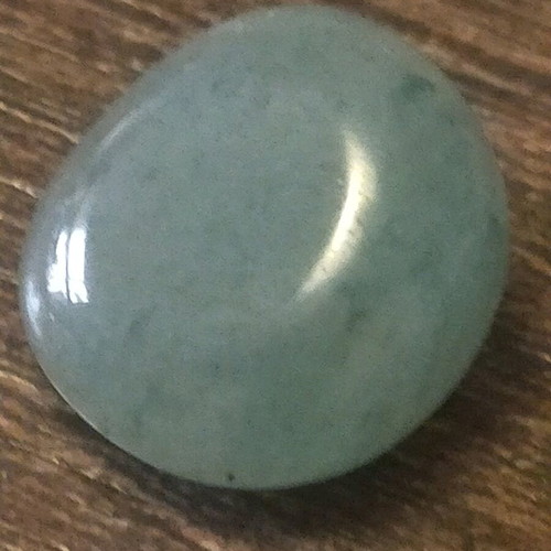 Little stone used, blue turquoise