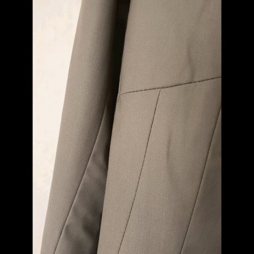 Pull & Bear blazer grey like new, size M