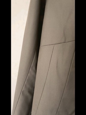 Pull & Bear blazer grey like new, size M