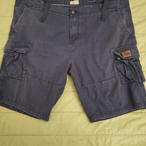 Double Urban Outfiters Shorts 5XL Blue like new