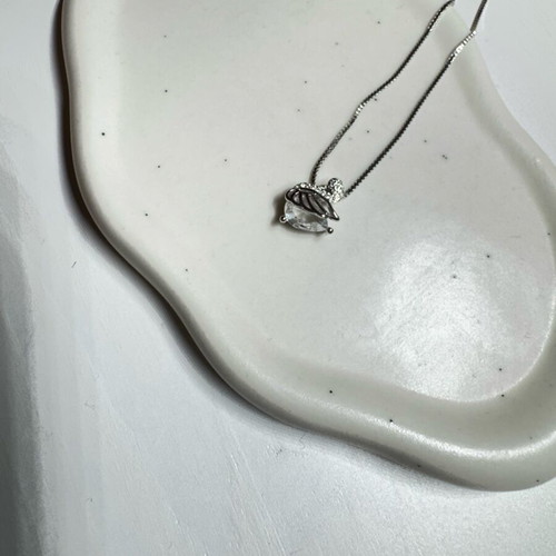 925 Necklace new