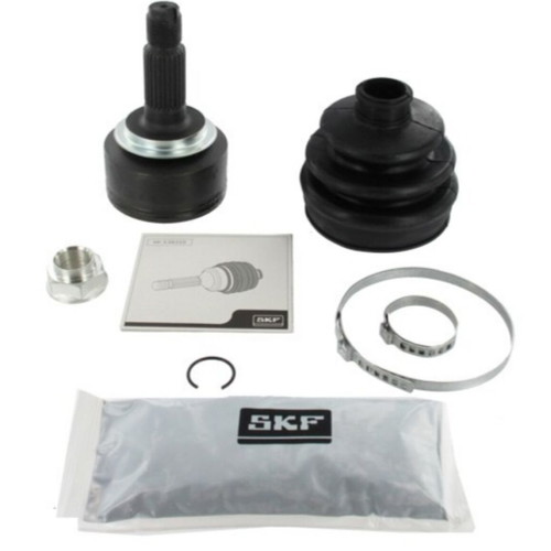 SKF Bearing Kit VKJA 5645 G for Honda Jazz 2002-2007 new