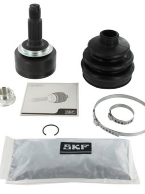 SKF Bearing Kit VKJA 5645 G for Honda Jazz 2002-2007 new