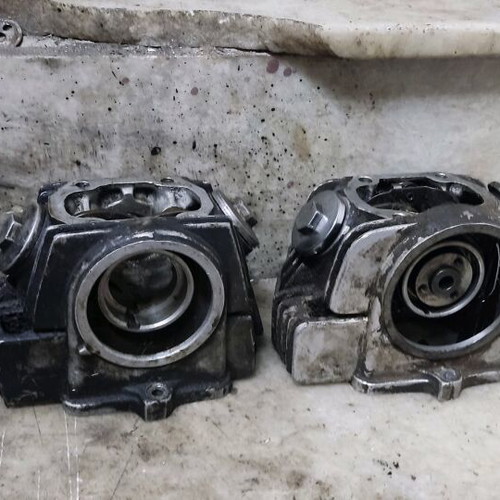 Lifan 100-110 heads used, fit Astrea 100 GLX C50