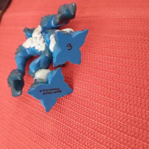 Kormites like new, pack of 30 authentic pieces