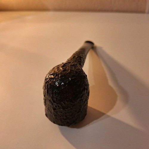 Smoking pipe '70 real briar lightly used