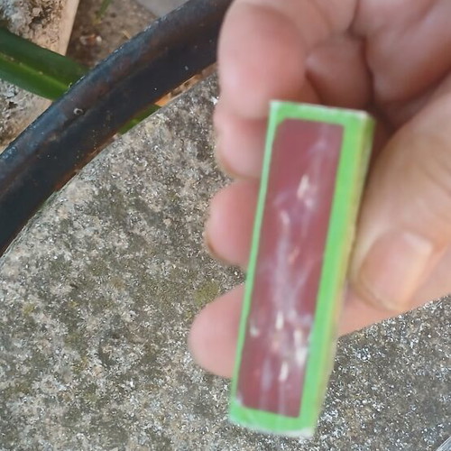 Collectible matchbox like new