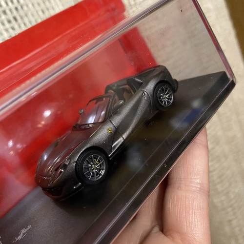 Ferrari 812 GTS 2019 new in box