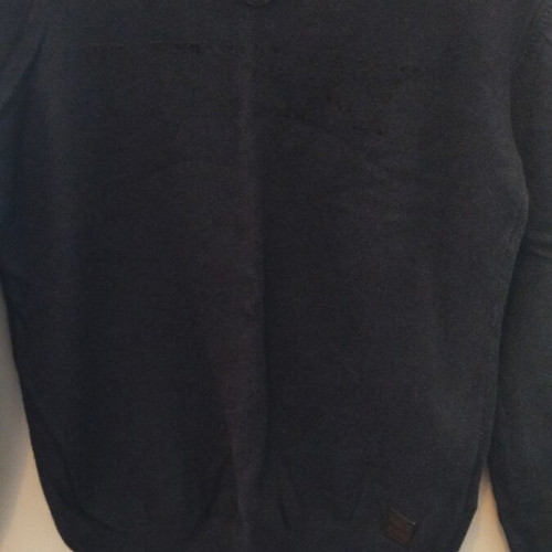 Replay knitwear kids blue like new, size 142 cm, 10A