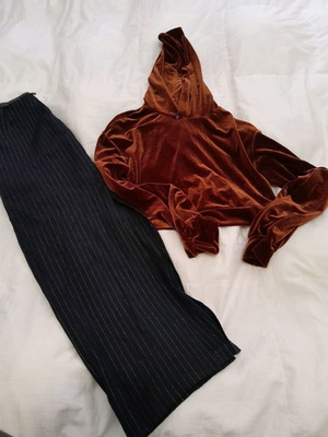 Blouse like new size L