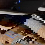  Οριζόντια βάση ψύξης για Ps5