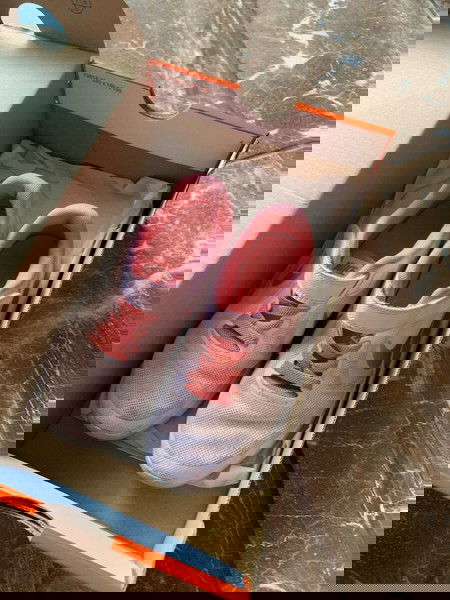 Nike αθλητικά παπούτσια μέγεθος 30