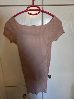 Intimissimi powder pink top like new, medium