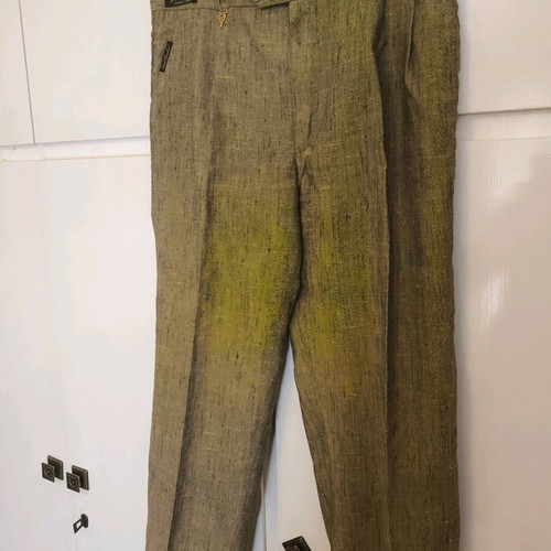 Pants No 50 Pioneer London brown like new