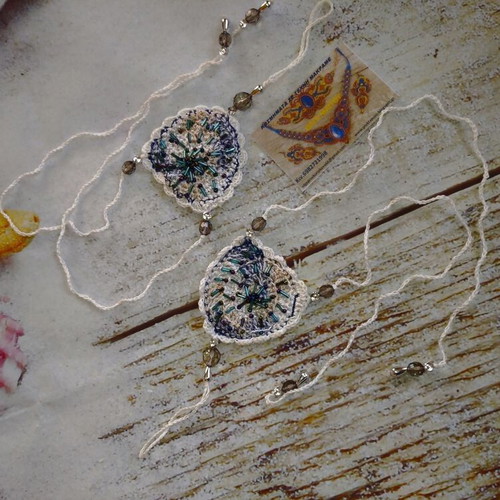 Barefoot jewelry for feet new, multicolored
