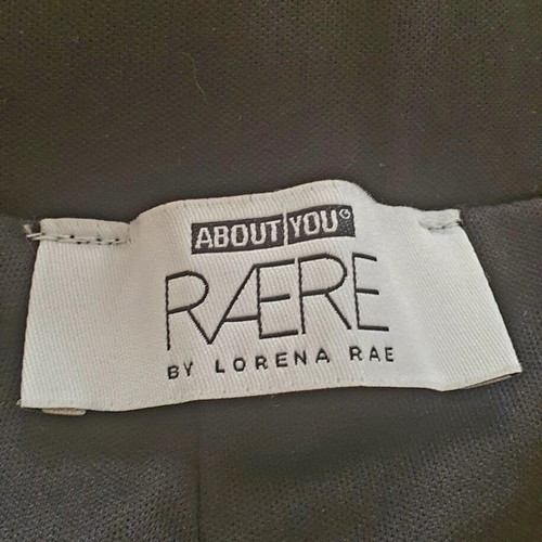 Sequin flare pants black, new, size XL