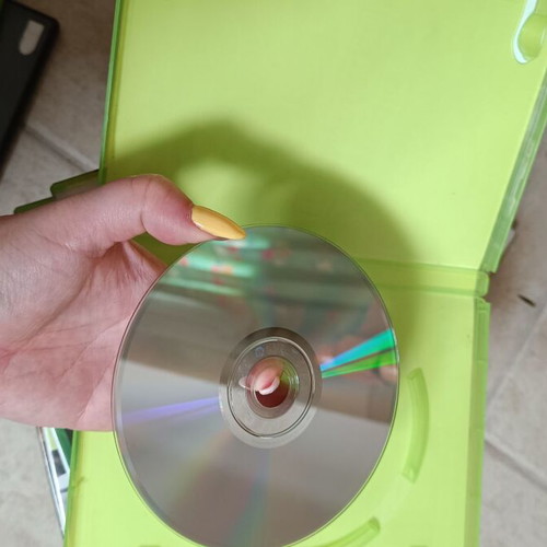 U Draw Instant Artist Xbox 360 like new