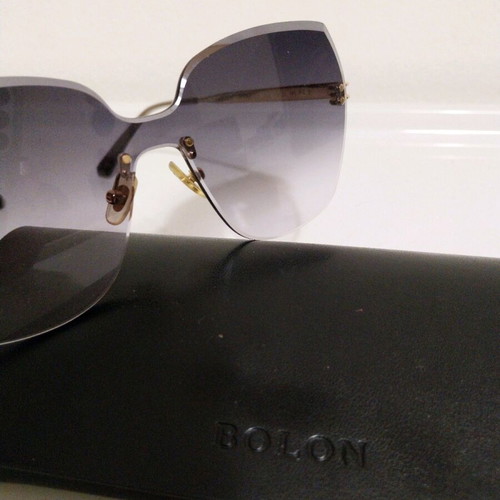Bolon sunglasses like new, women's