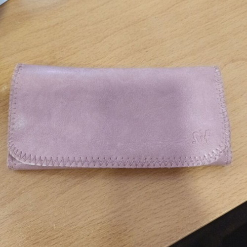 Sif tobacco pouch like new