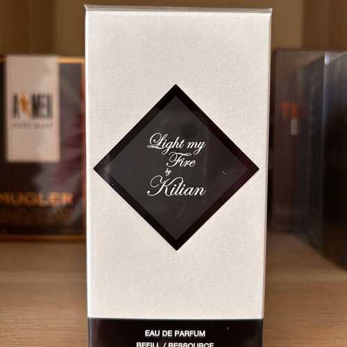 Kilian Light My Fire Eau de Parfum Refill 50ml brand new