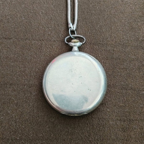 Doxa Anti-magnetique pocket watch used, men's