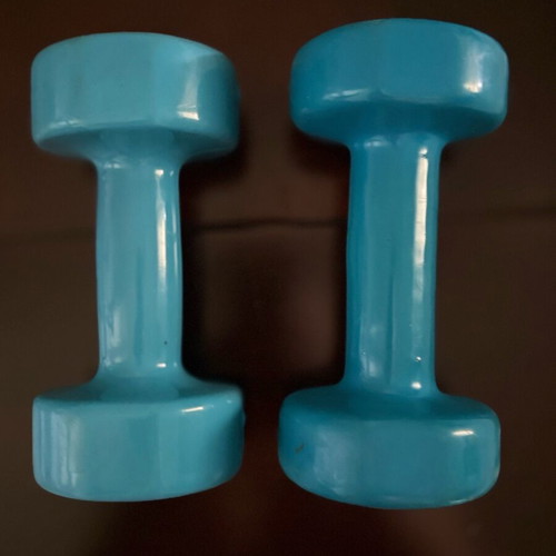5kg dumbbells