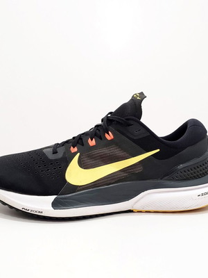 Nike Air Zoom Vomero 15 sneakers like new, size 43.5-44, black