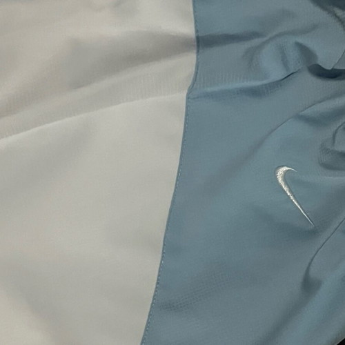 Nike TN vintage trackpants new, size XL, white turquoise