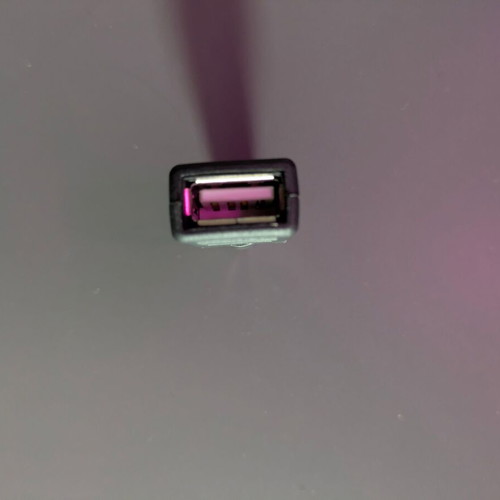 PS/2 to USB Adapter new for Mouse