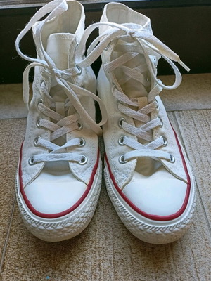 converse all star