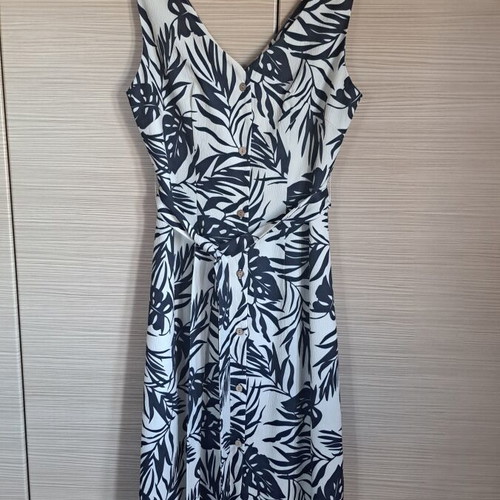 Motf dress size S / 36 / 8