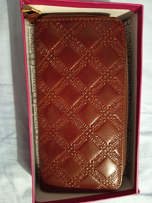 Women's wallet, new