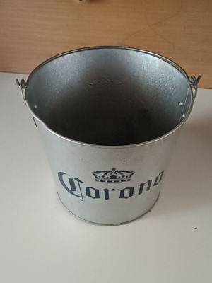 Κουβάς Corona μεταχειρισμένος