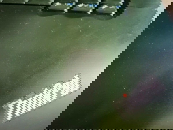 Ibm Thinkpad laptop