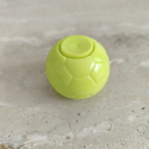 Phone stand used, soft and foam, with stress relief ball gift