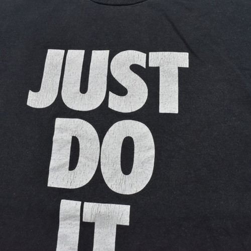 Nike vintage T-shirt used, size small