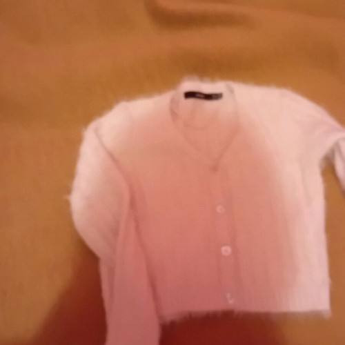 Vero Moda cardigan like new, very warm and soft, size S