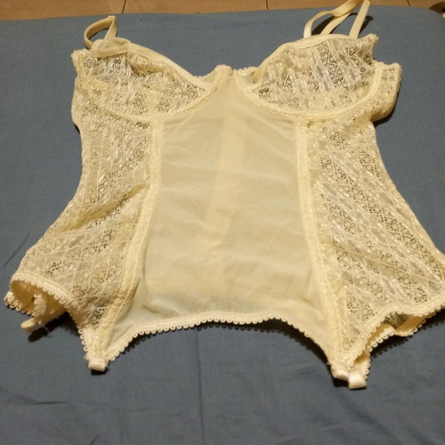 Intimissimi corset Large like new