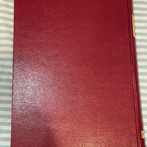 The World of Plants and Animals Volume 2 like new