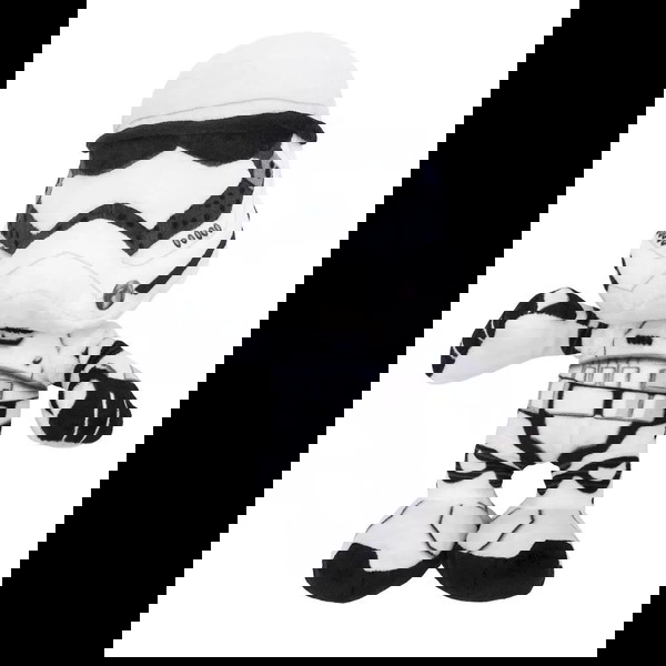 Λούτρινο Star Wars Star Wars First Order Stormtrooper 17 εκ.